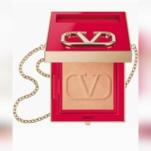 Valentino GO-CLUTCH PERFECTING POWDER SOFT MATTE 03 Medium